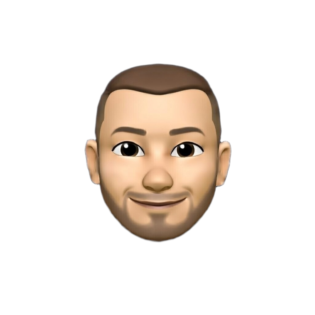 Marian Stoykov avatar